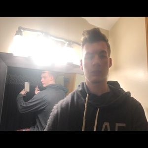 Meet your Posher, Owen